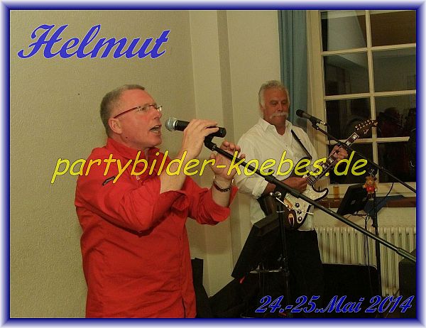 Helmut 60ster Geburtstag 2814929